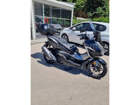 Sahibinden Honda Forza 250 SE