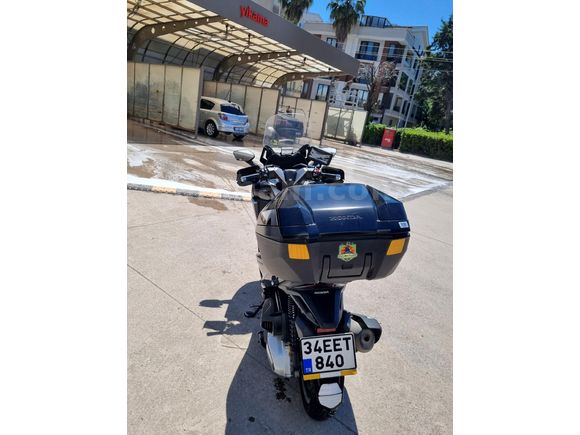 Sahibinden Honda Forza 250 SE