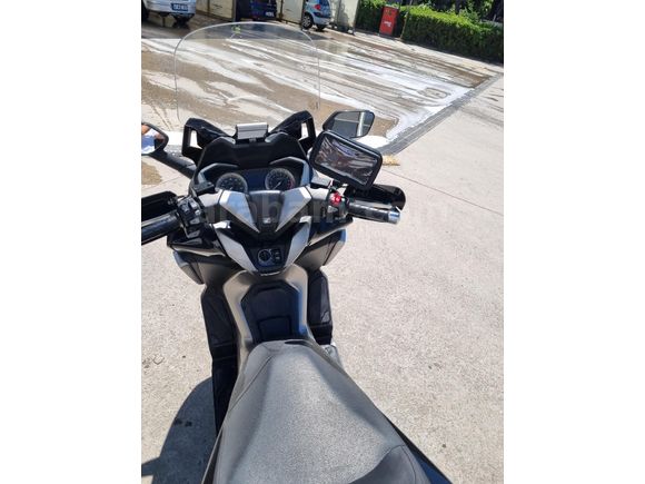 Sahibinden Honda Forza 250 SE