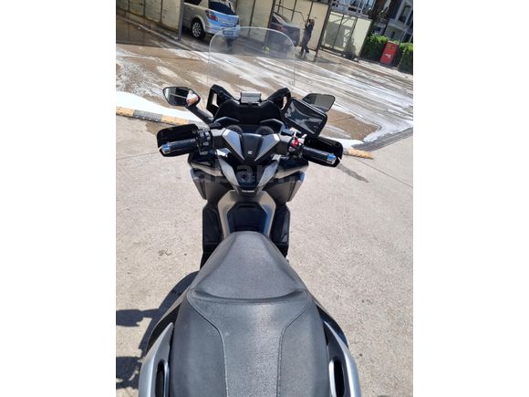 Sahibinden Honda Forza 250 SE