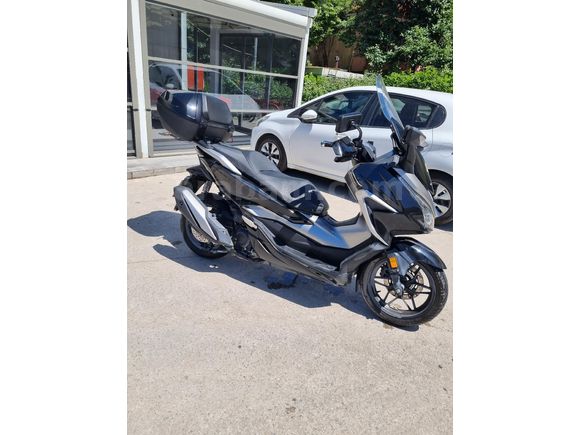 Sahibinden Honda Forza 250 SE