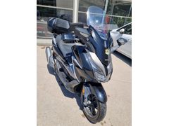 Sahibinden Honda Forza 250 SE