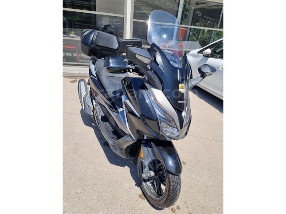 Sahibinden Honda Forza 250 SE