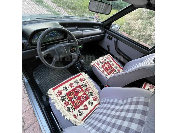 Sahibinden Fiat Uno 70 S 2000 Model 