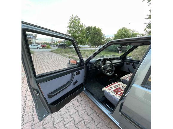 Sahibinden Fiat Uno 70 S 2000 Model 