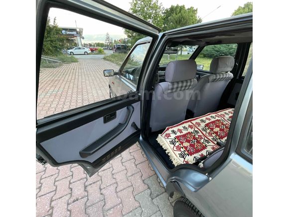 Sahibinden Fiat Uno 70 S 2000 Model 