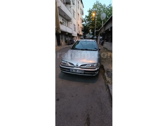 Sahibinden Renault Megane 1.6 RTE 1999 Model 