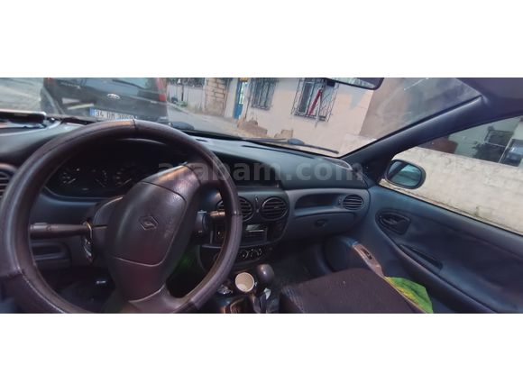Sahibinden Renault Megane 1.6 RTE 1999 Model 
