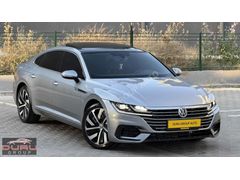 DURU GROUP'TAN VW ARTEON HATASIZ BOYASIZ R'LİNE DÜŞÜK KM