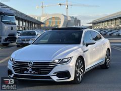 HATASIZ BOYASIZ VW ARTEON 1.5 TSI R LİNE/C.TAVAN 170.000 KM