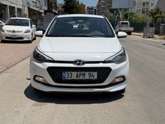 Sahibinden Hyundai i20 1.4 MPI Jump 2017 Model 