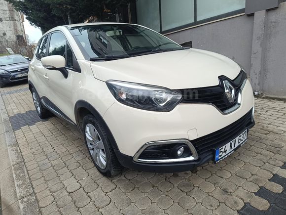 DİZEL OTOMATİK CAPTUR