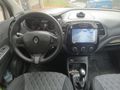 DİZEL OTOMATİK CAPTUR