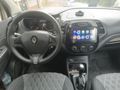 DİZEL OTOMATİK CAPTUR