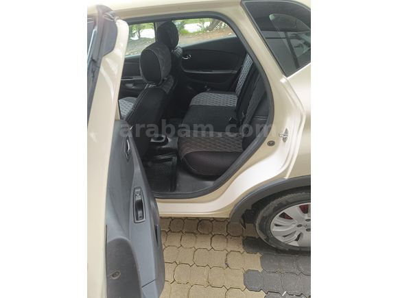DİZEL OTOMATİK CAPTUR