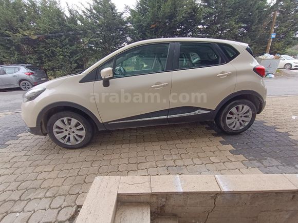DİZEL OTOMATİK CAPTUR