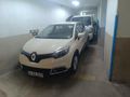 DİZEL OTOMATİK CAPTUR