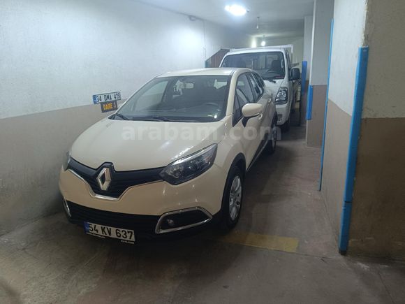 DİZEL OTOMATİK CAPTUR