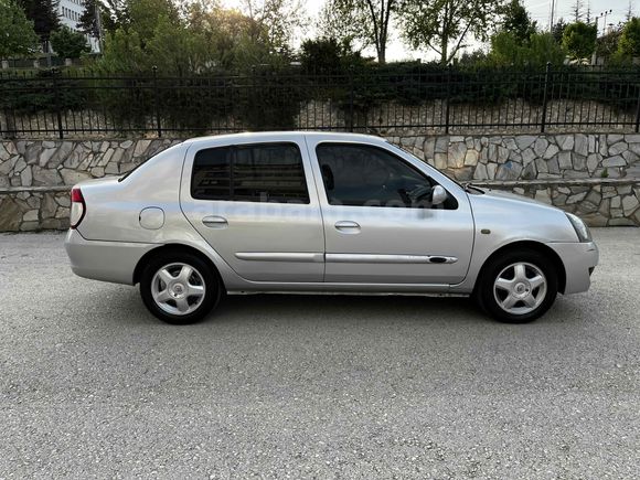 Sahibinden Renault Symbol 1.4 Extreme 2008 Model 
