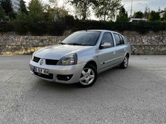 Sahibinden Renault Symbol 1.4 Extreme 2008 Model 
