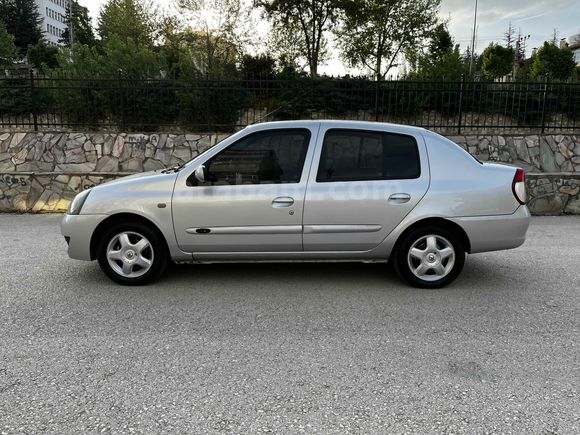 Sahibinden Renault Symbol 1.4 Extreme 2008 Model 
