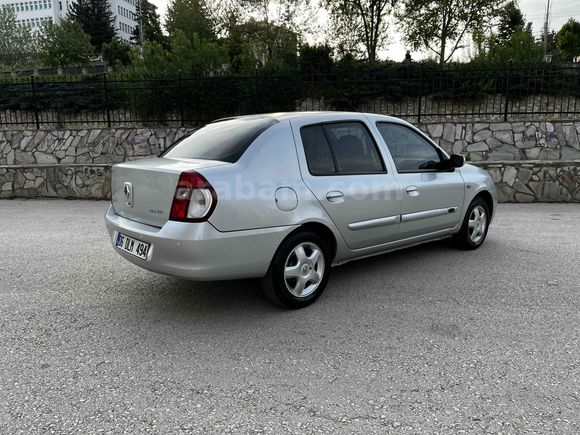 Sahibinden Renault Symbol 1.4 Extreme 2008 Model 