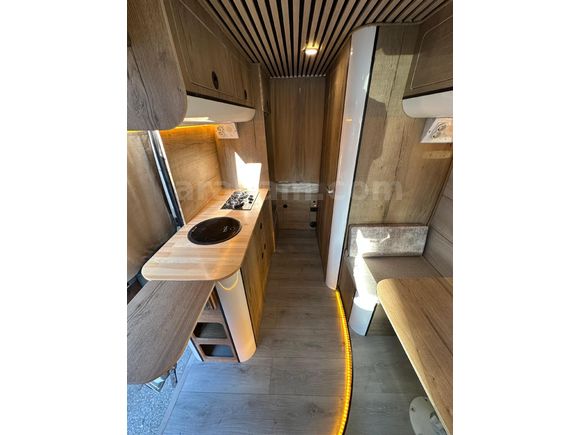 Sahibinden Karavan Motokaravan