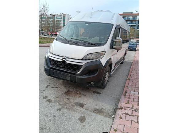 Sahibinden Karavan Motokaravan