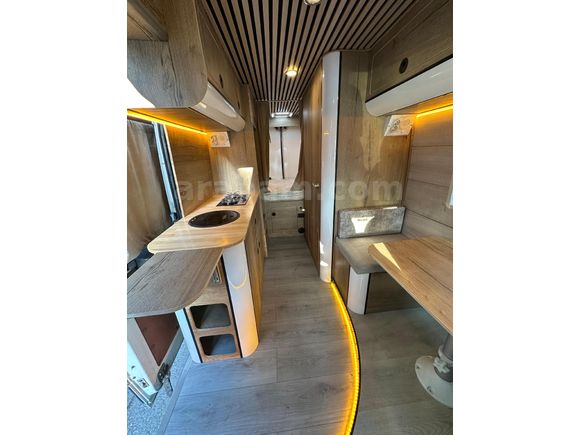 Sahibinden Karavan Motokaravan