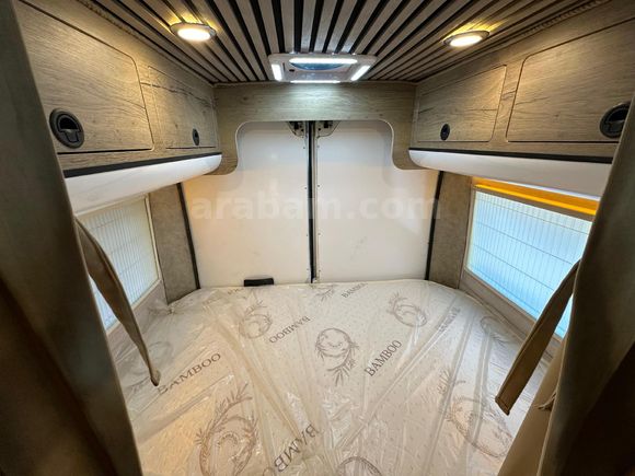 Sahibinden Karavan Motokaravan