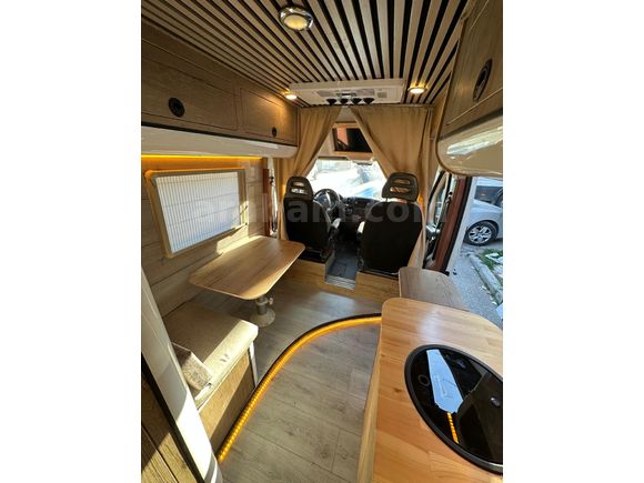 Sahibinden Karavan Motokaravan