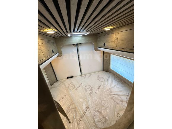 Sahibinden Karavan Motokaravan