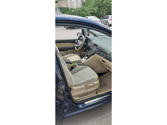 Sahibinden Ford C-Max 1.6 TDCi Ghia 2006 Model