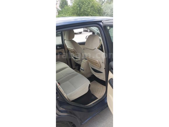 Sahibinden Ford C-Max 1.6 TDCi Ghia 2006 Model