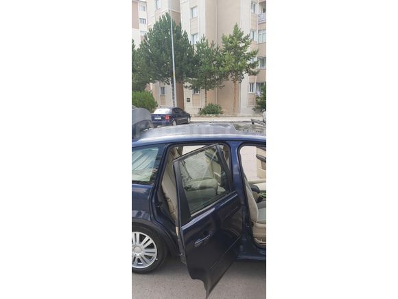 Sahibinden Ford C-Max 1.6 TDCi Ghia 2006 Model