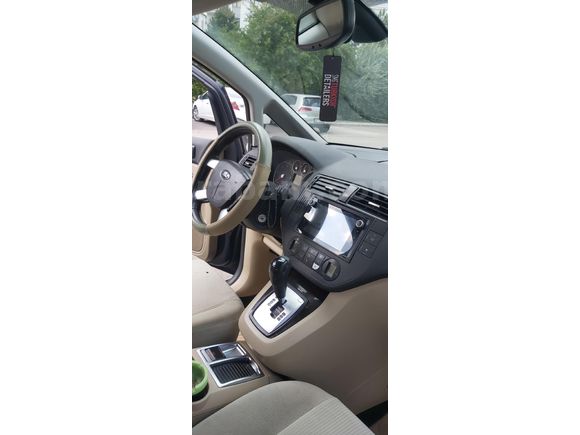 Sahibinden Ford C-Max 1.6 TDCi Ghia 2006 Model