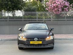 //TULUMTAS//VW//ARTEON//ELEGANCE//HATASIZ//1.5TSI//