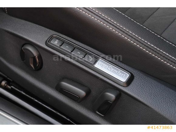 *PROTOKOL* 2023 HATASIZ PASSAT VARİANT R-LİNE / FULL+FULL