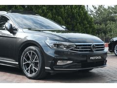 **PROTOKOL** 2023 BOYASIZ DEĞİŞENSİZ PASSAT VARİANT R-LİNE FULL+