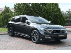 *PROTOKOL*2023 Passat Variant R-Line/Boyasız Değişensiz +Extralı