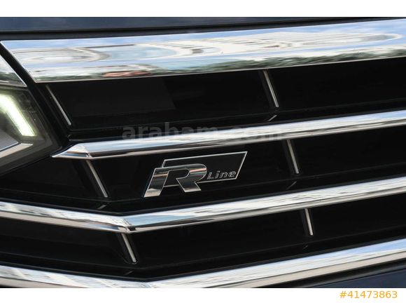 *PROTOKOL* 2023 HATASIZ PASSAT VARİANT R-LİNE / FULL+FULL
