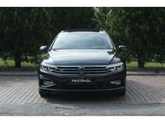 *PROTOKOL* 2023 BOYASIZ DEĞİŞENSİZ PASSAT VARİANT R-LİNE FULL+