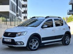 2019 DACİA SANDERO 104.000 KM OTOMATİK VİTES BAKIML AİLE ARACI