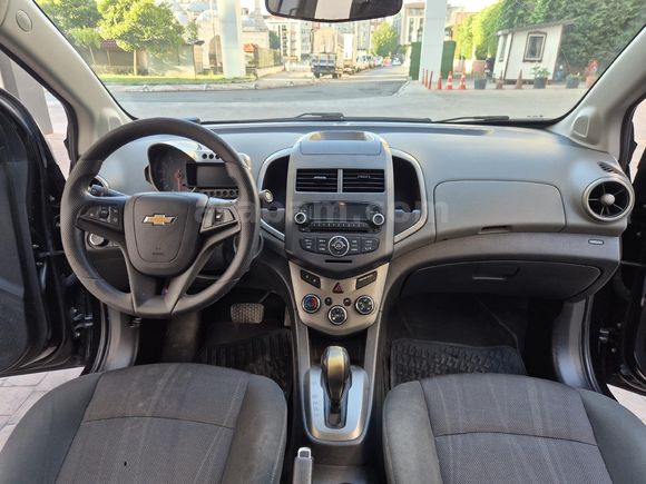 Sahibinden Chevrolet Aveo 1.4 LT 2013 Model