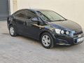 Sahibinden Chevrolet Aveo 1.4 LT 2013 Model