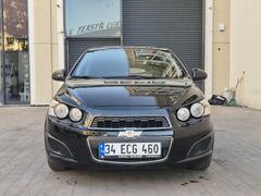 Sahibinden Chevrolet Aveo 1.4 LT 2013 Model