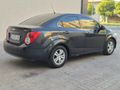 Sahibinden Chevrolet Aveo 1.4 LT 2013 Model