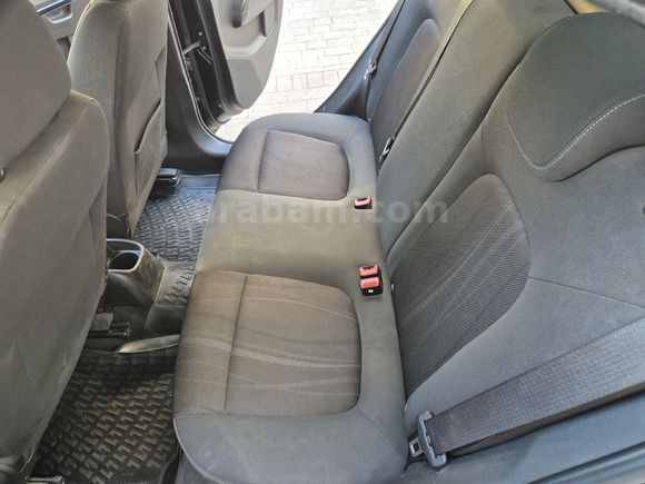 Sahibinden Chevrolet Aveo 1.4 LT 2013 Model