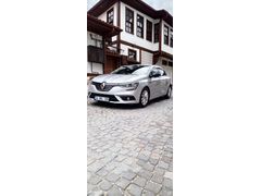 Sahibinden Renault Megane 1.5 dCi Touch 2018 Model