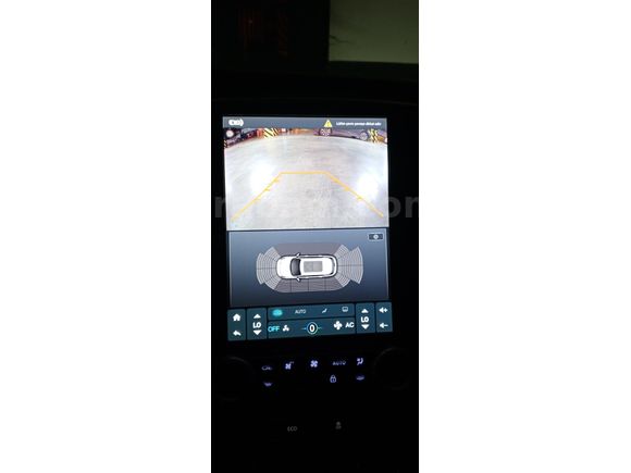 Sahibinden Renault Megane 1.5 dCi Touch 2018 Model